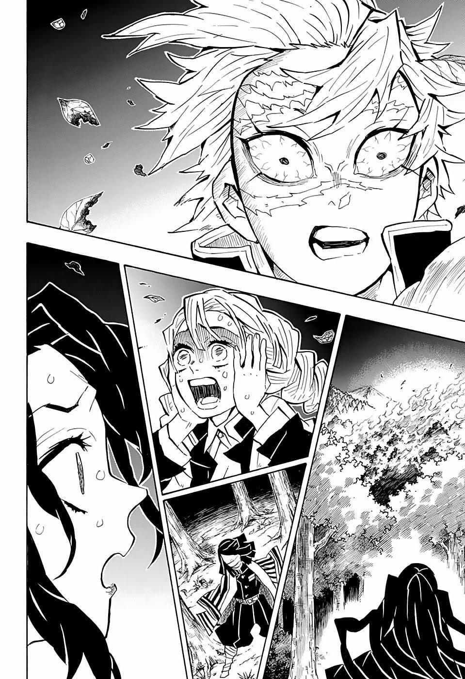 Capitulo 138 page 6