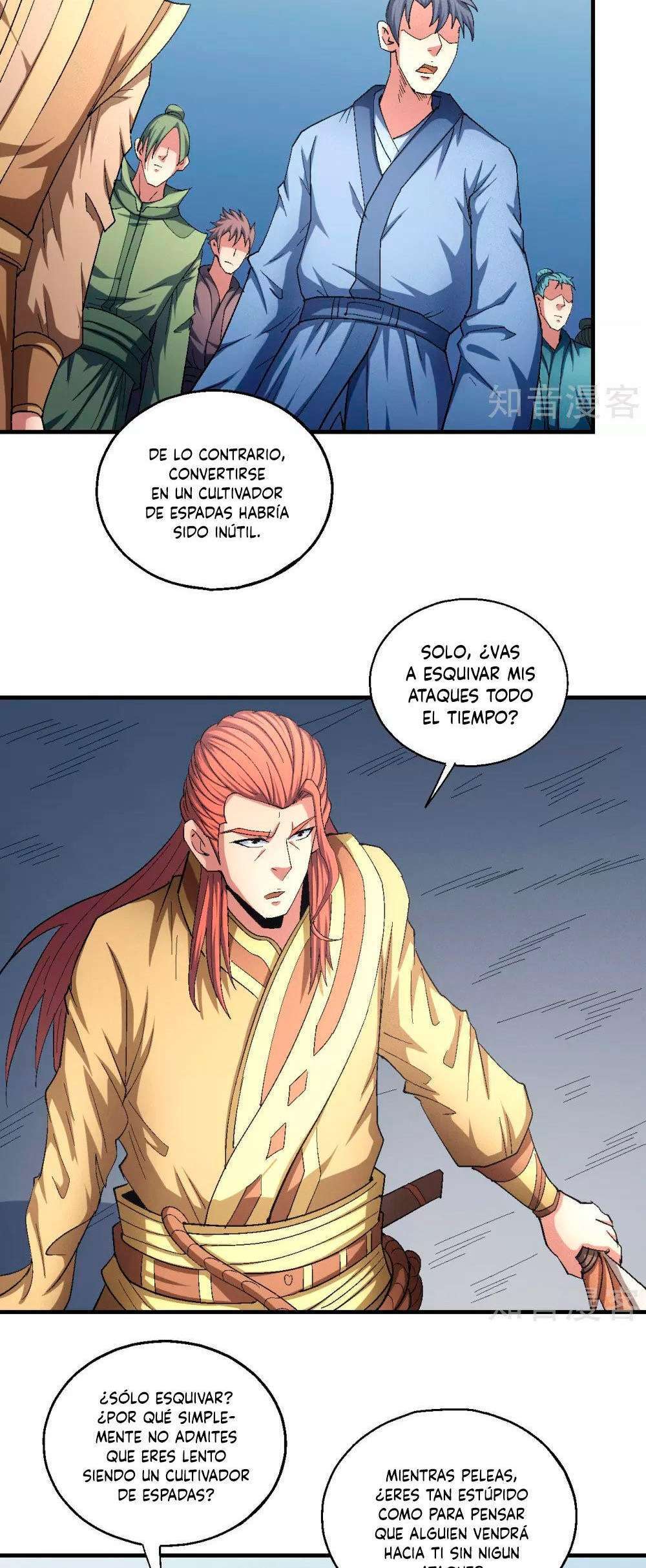 Capitulo 141 page 35
