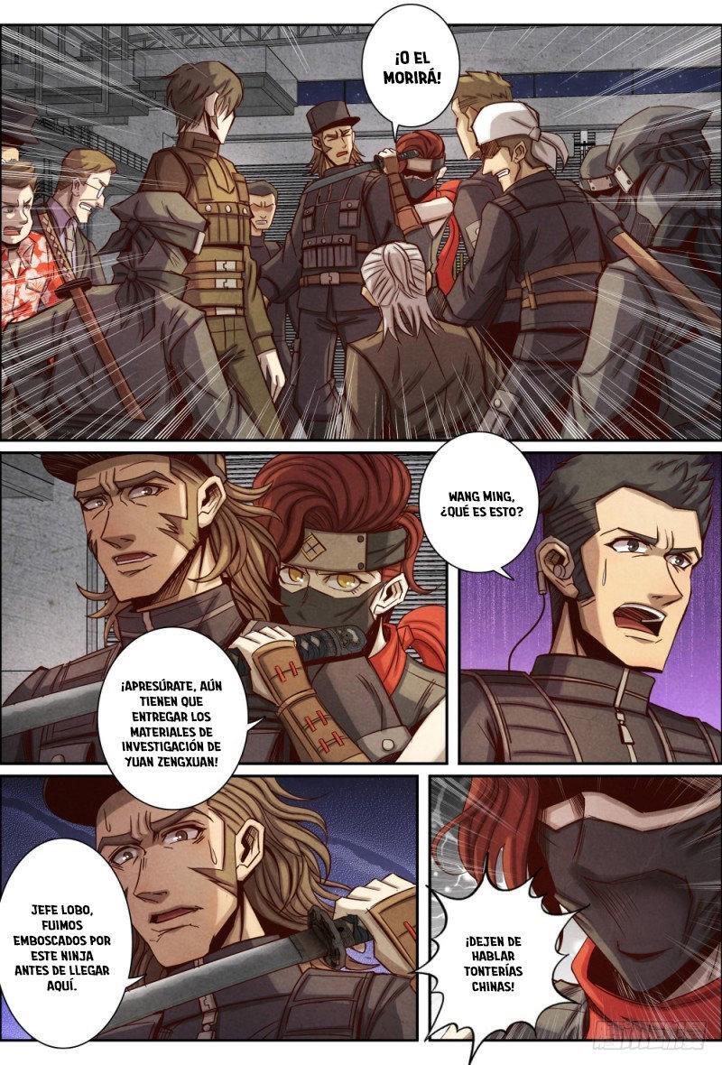 Capitulo 97 page 12