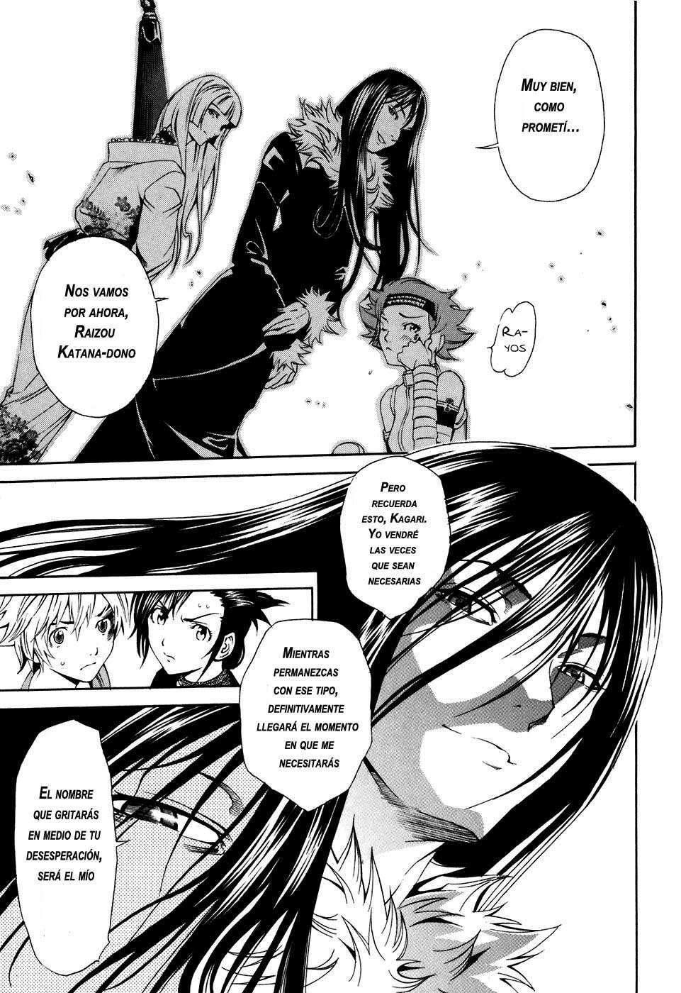 Capitulo 23 page 29