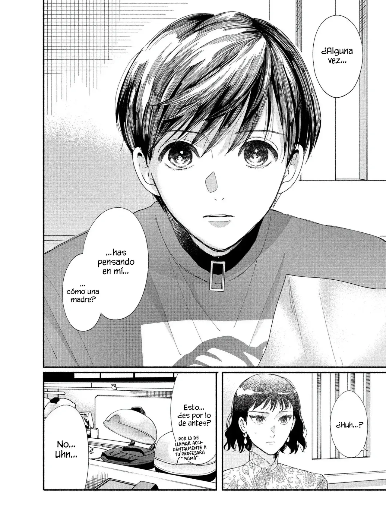 Capitulo 39 page 21