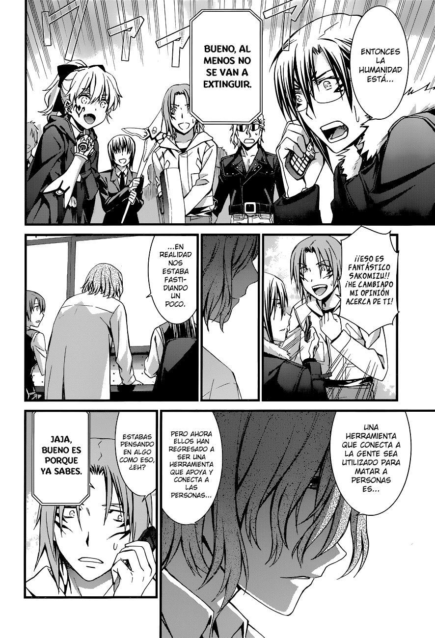 Capitulo 87 page 18