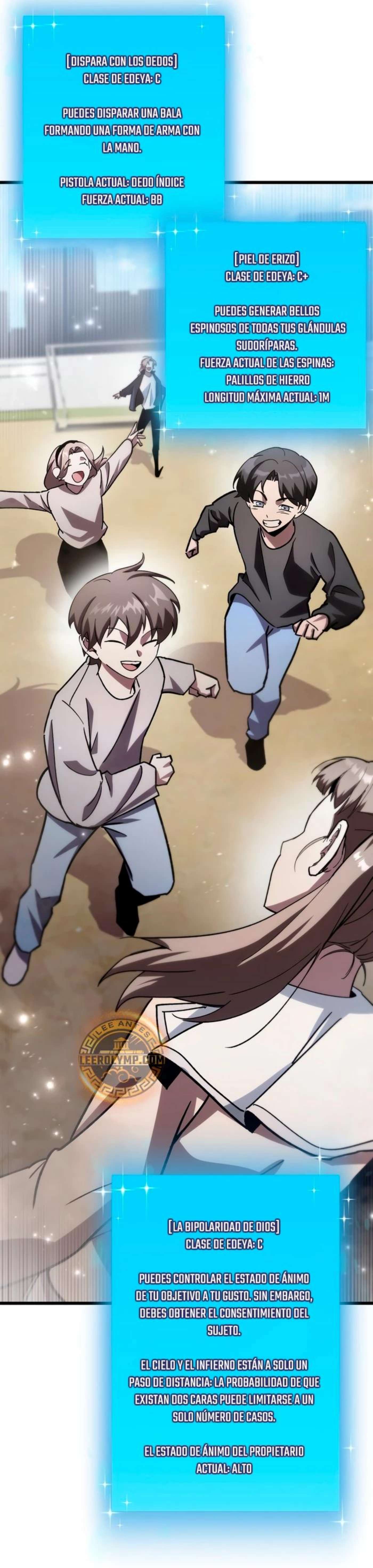 Capitulo 80 page 14