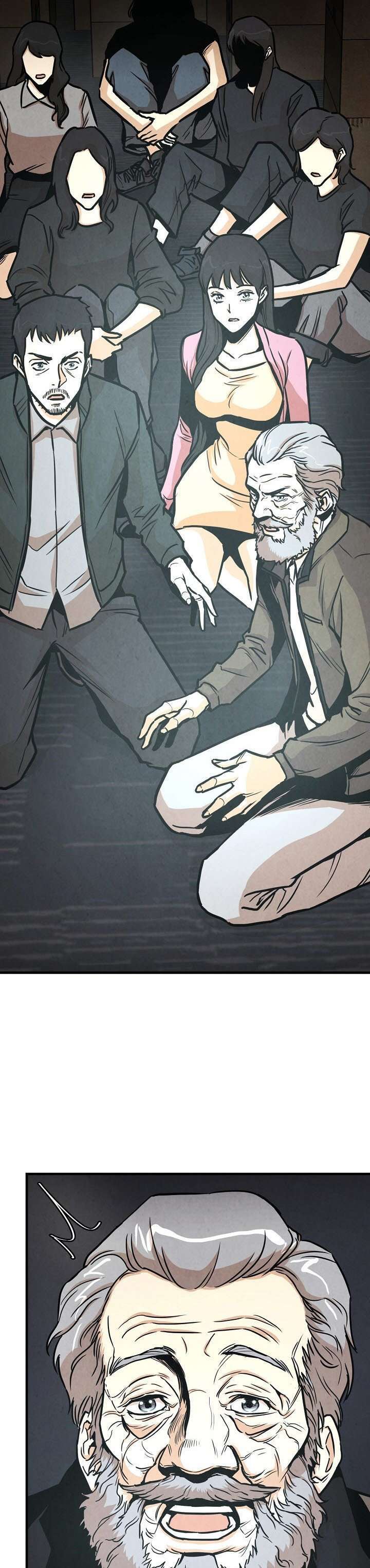 Capitulo 31 page 12