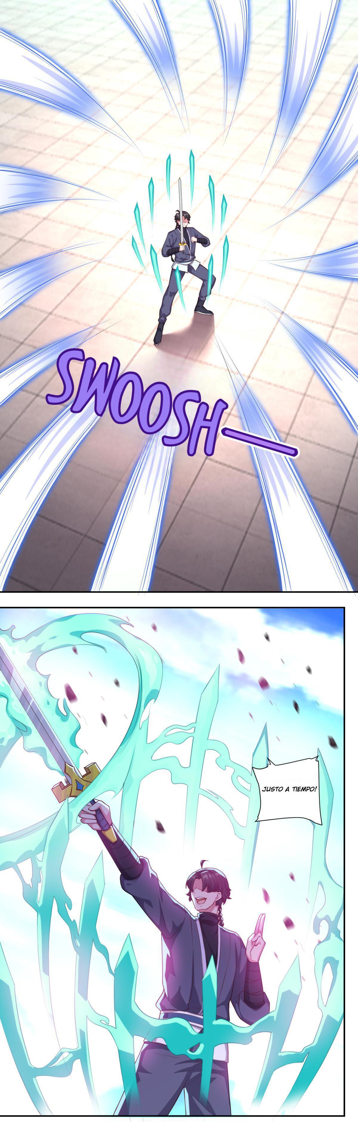 Capitulo 57 page 14