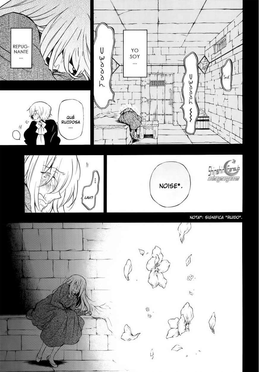 Capitulo 89 page 22