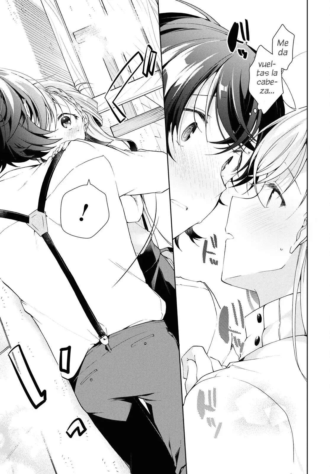 Capitulo 34 page 30