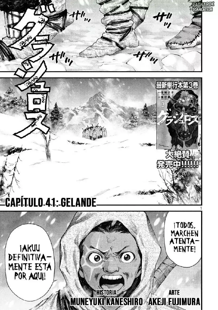 Capitulo 41 page 1
