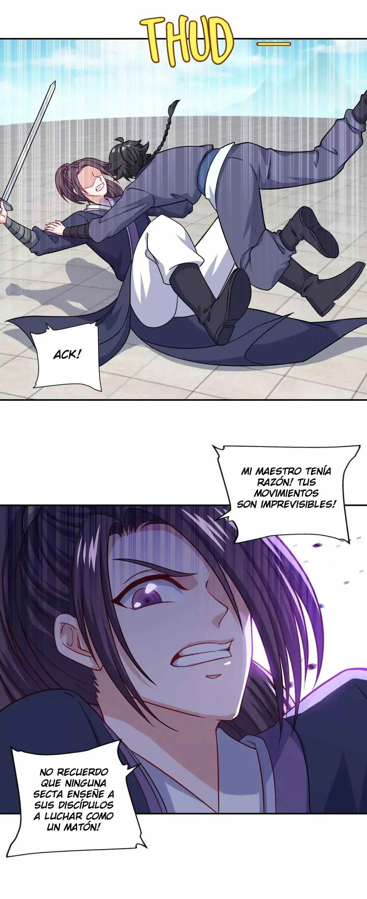 Capitulo 73 page 10