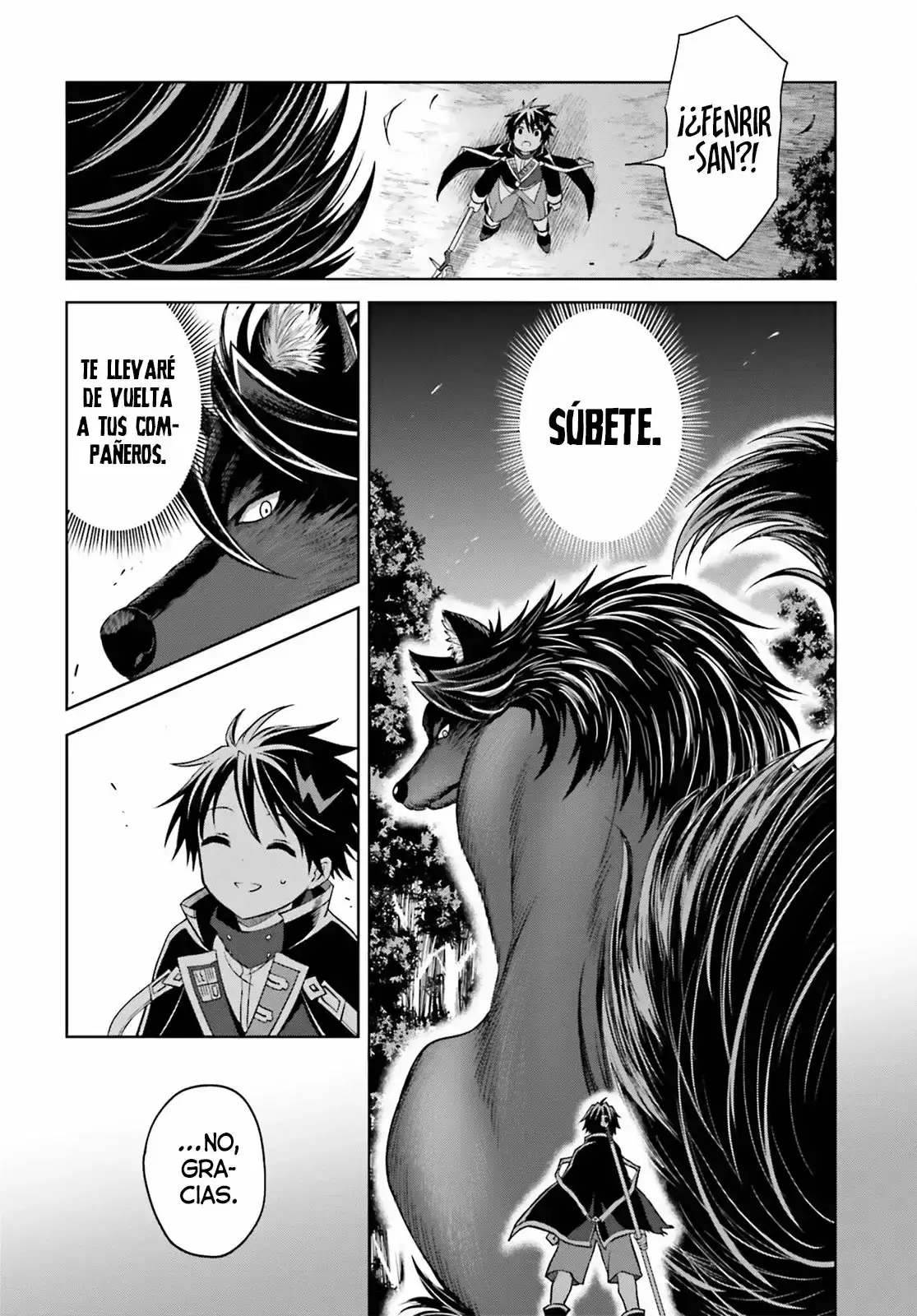Capitulo 17 page 19