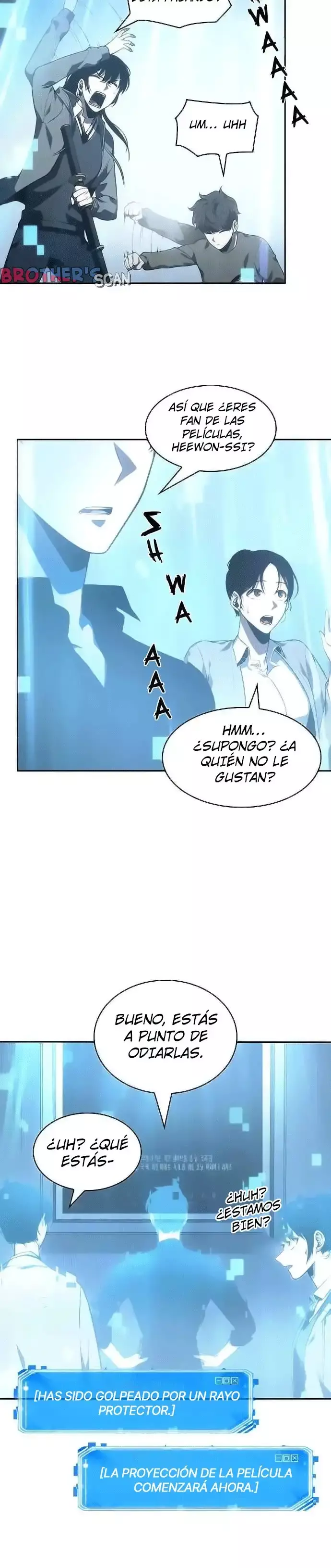 Capitulo 37 page 21