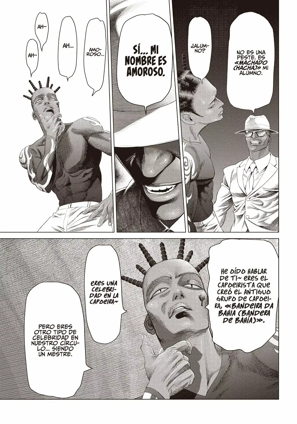 Capitulo 105 page 5