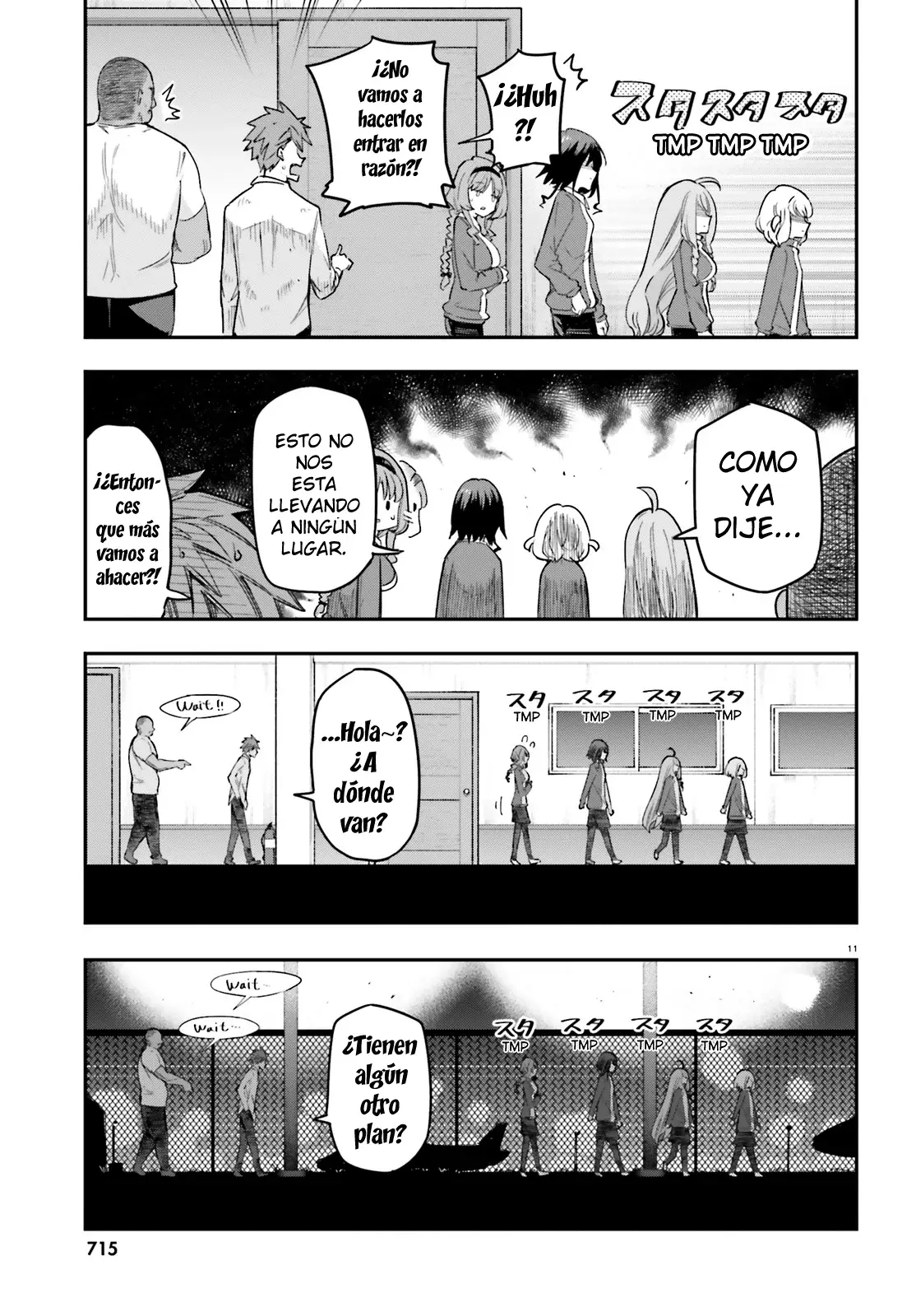 Capitulo 168 page 11