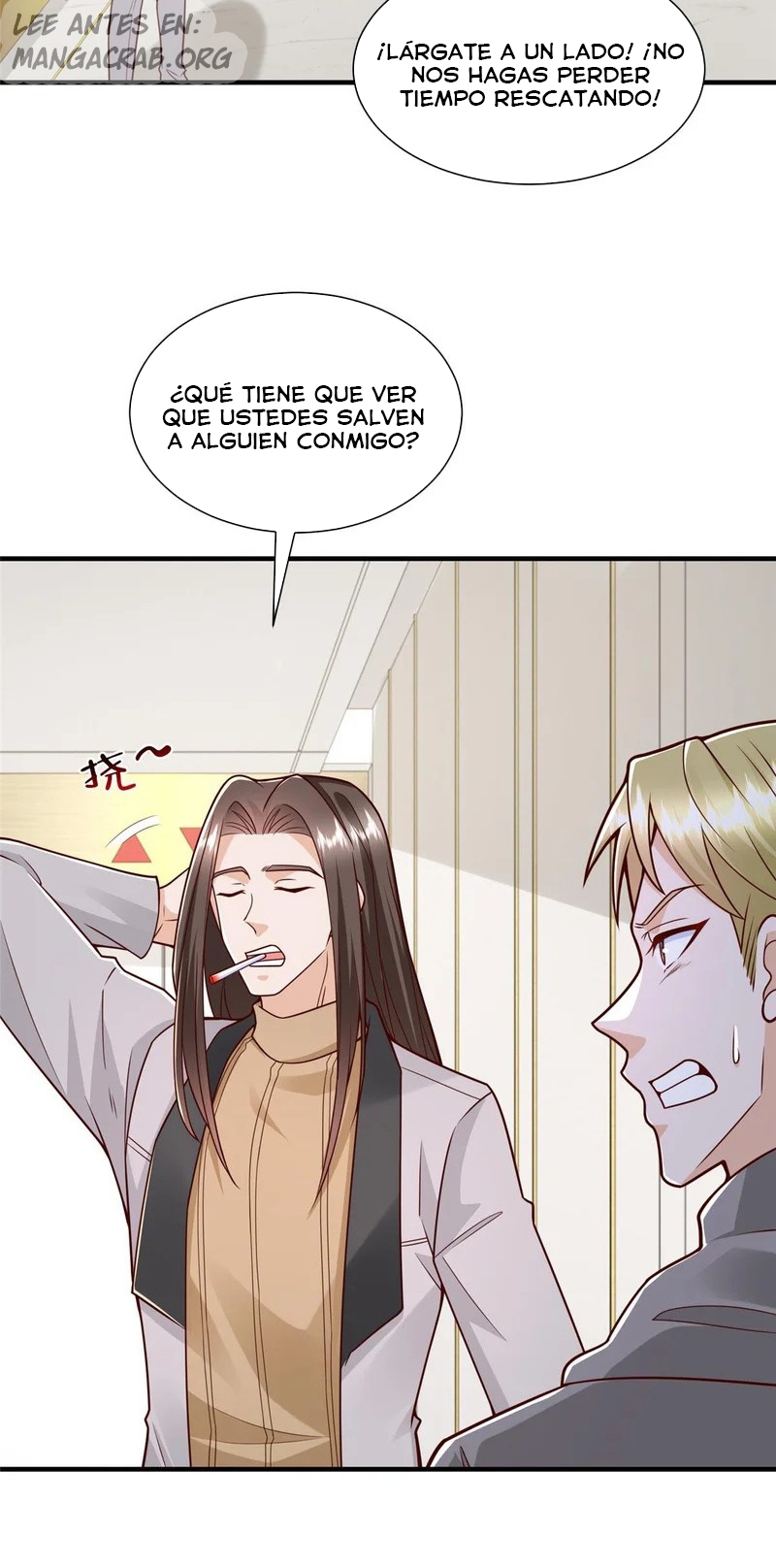 Capitulo 847 page 6