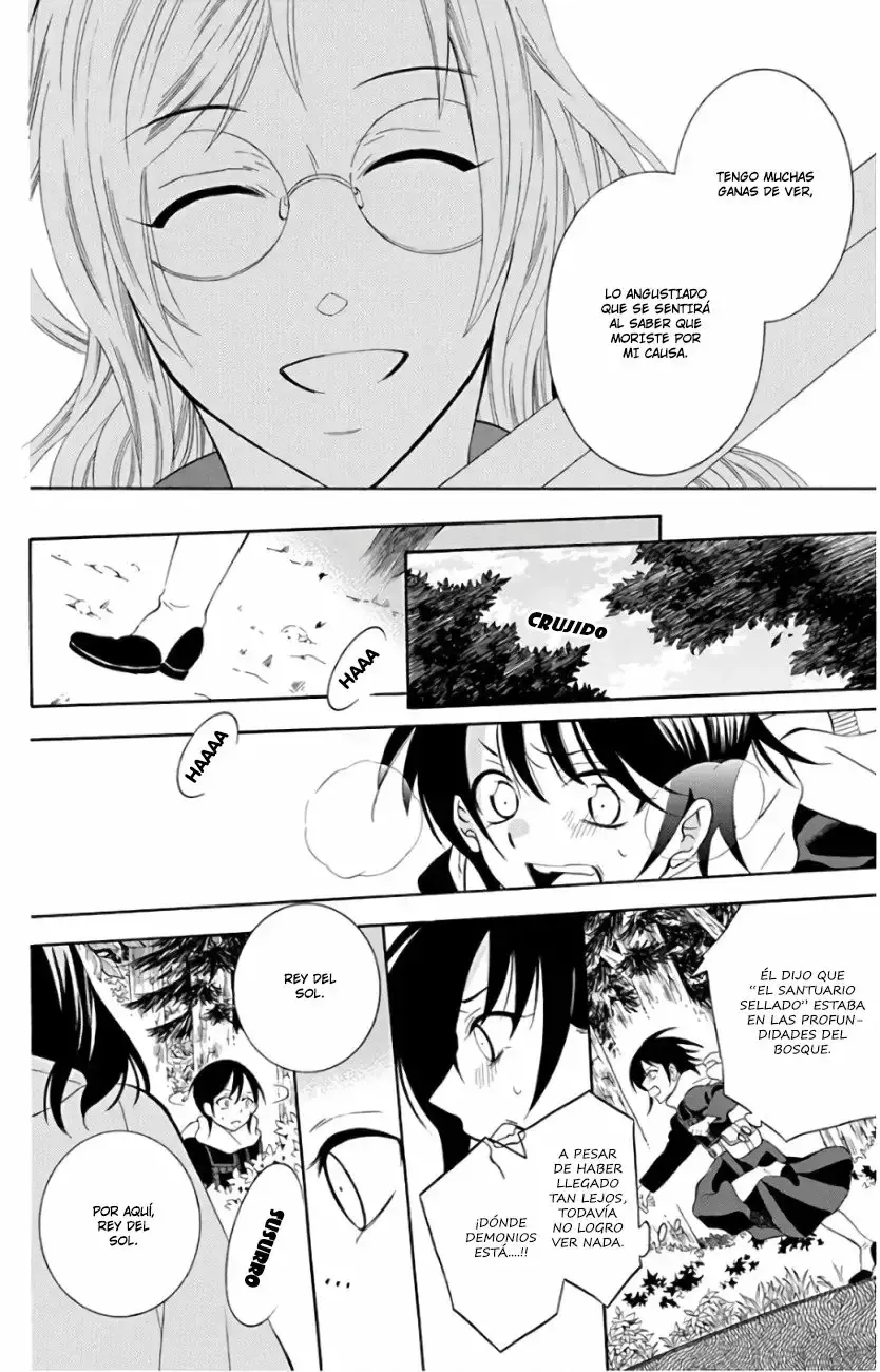 Capitulo 119 page 13