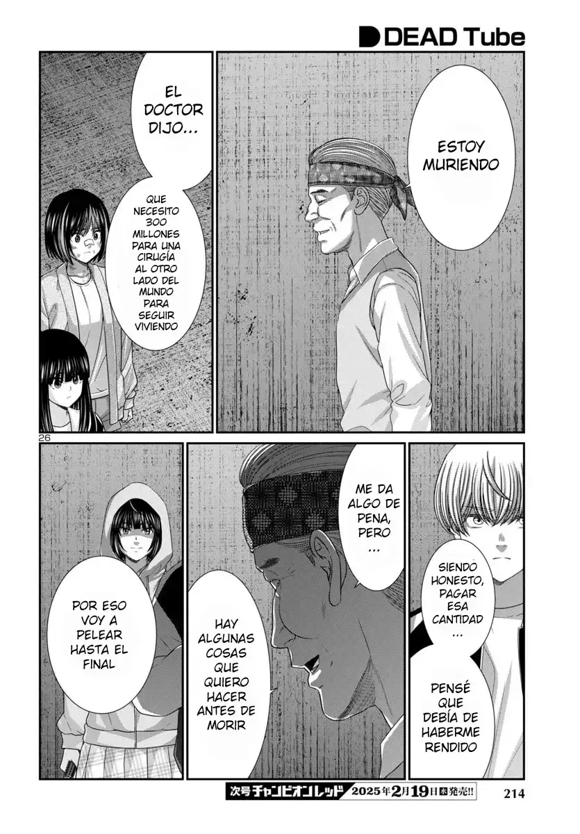 Capitulo 104 page 27