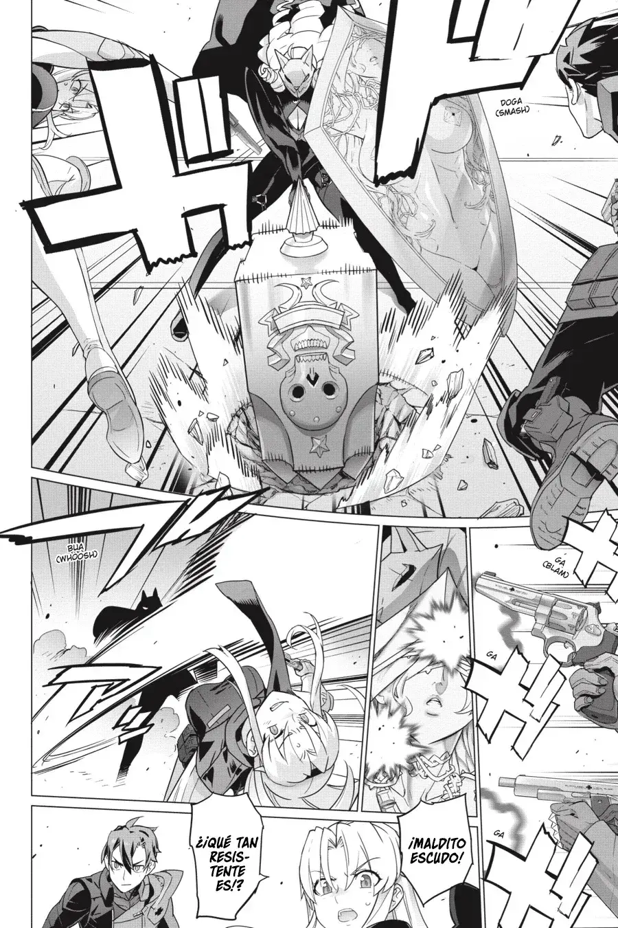 Capitulo 135 page 4