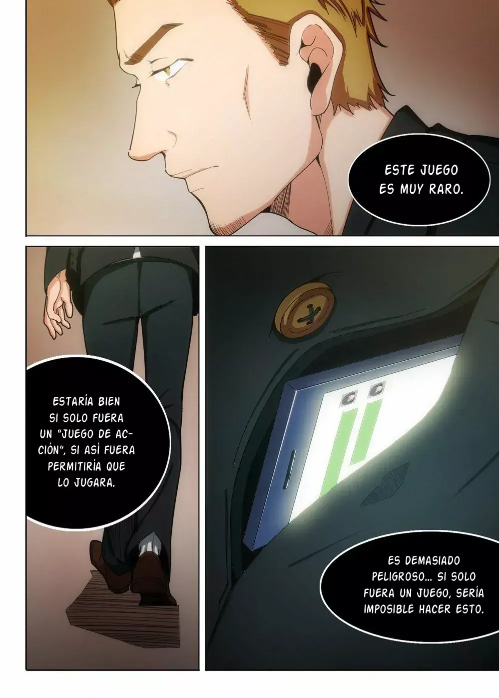 Capitulo 347 page 10