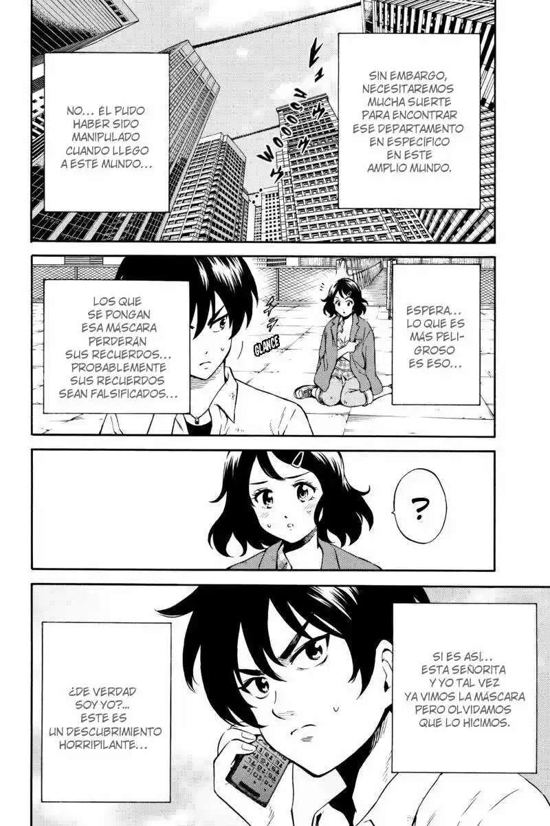 Capitulo 72 page 9