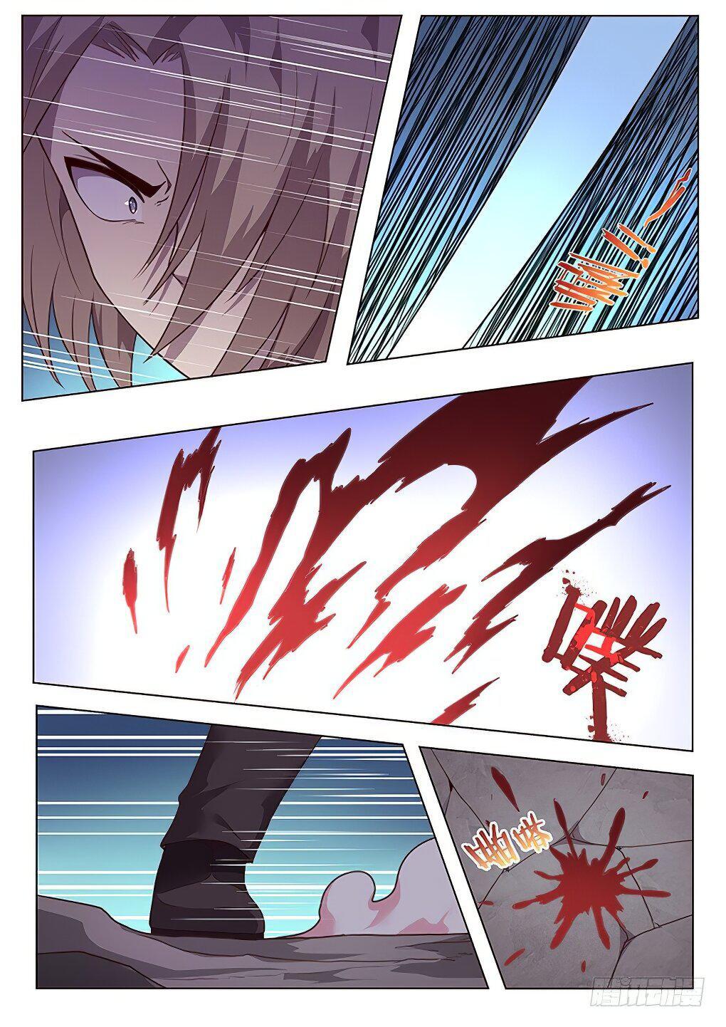 Capitulo 190 page 8