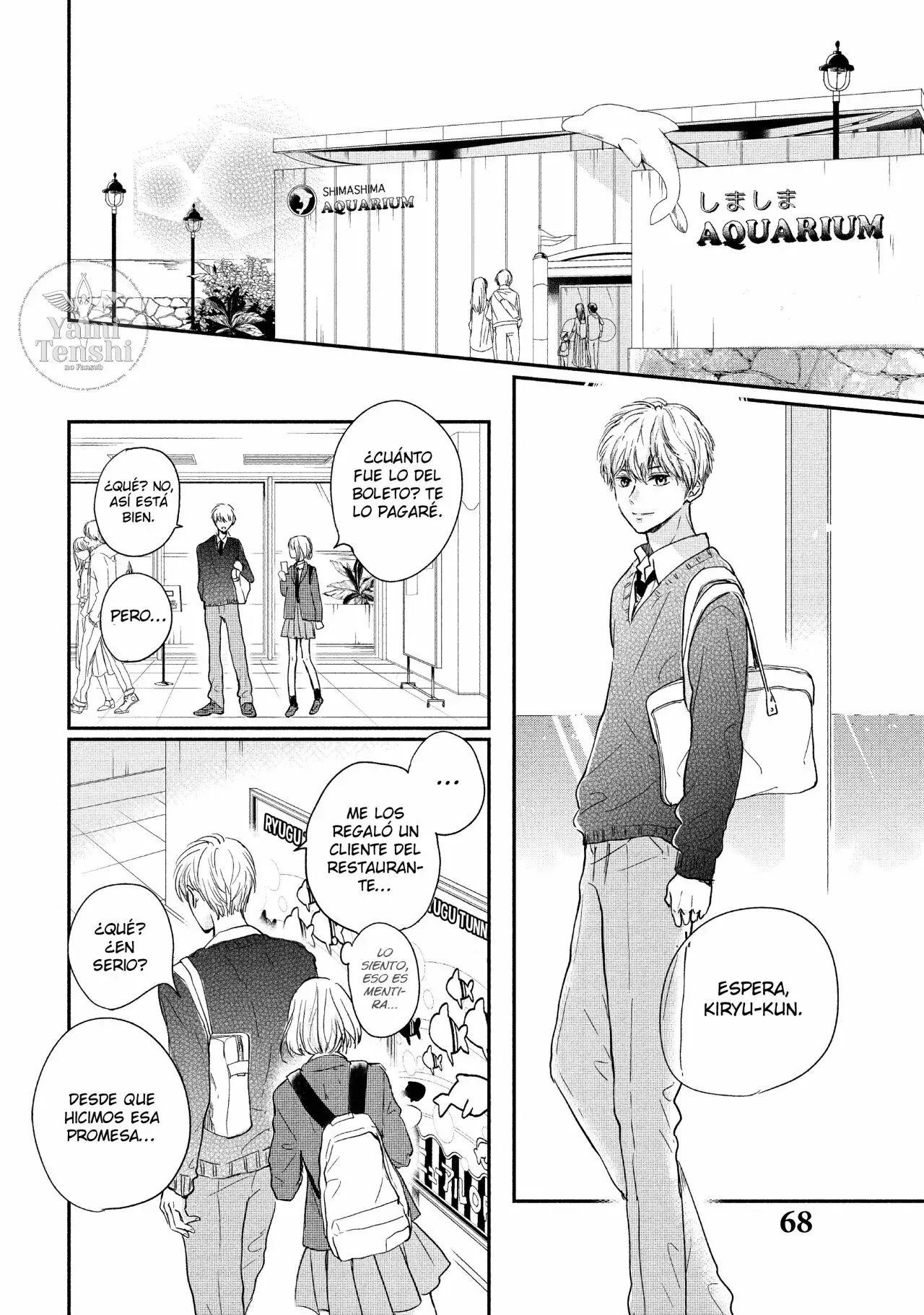 Capitulo 22 page 28