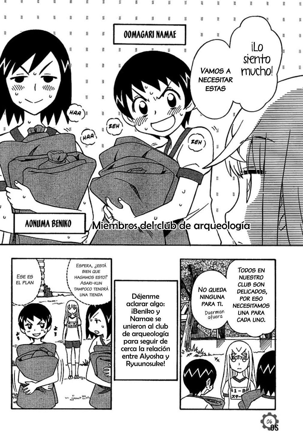 Capitulo 17 page 5