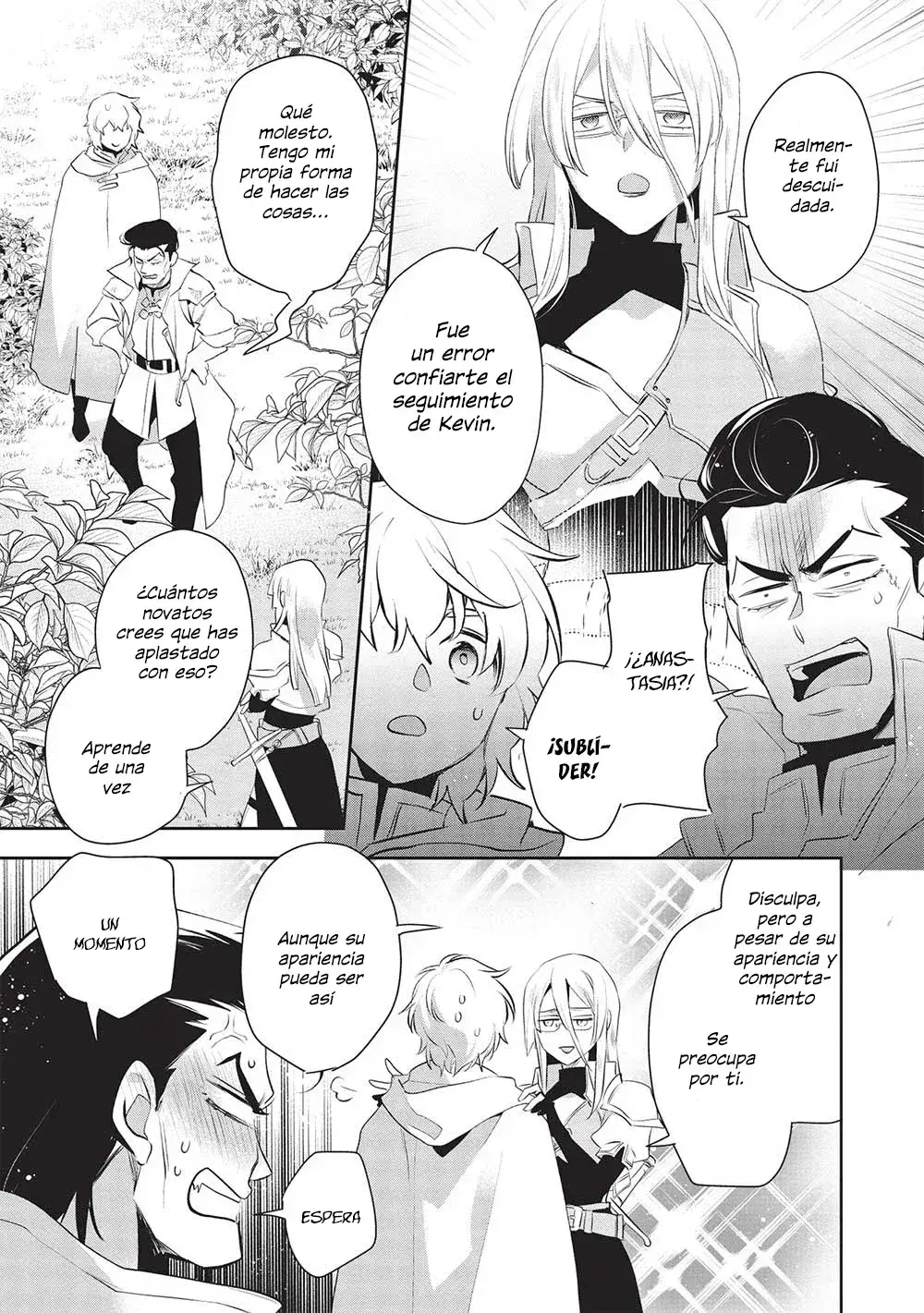 Capitulo 49 page 17