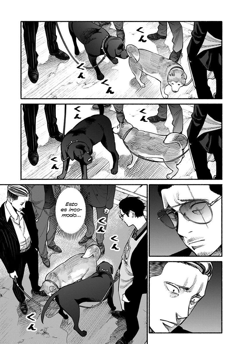 Capitulo 50 page 11
