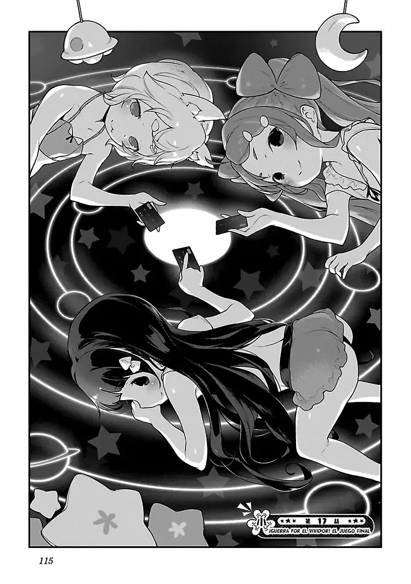 Capitulo 17 page 6