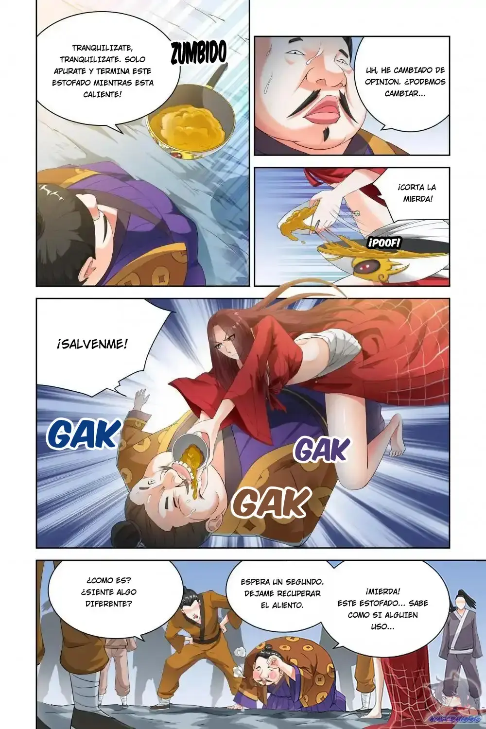 Capitulo 71 page 7