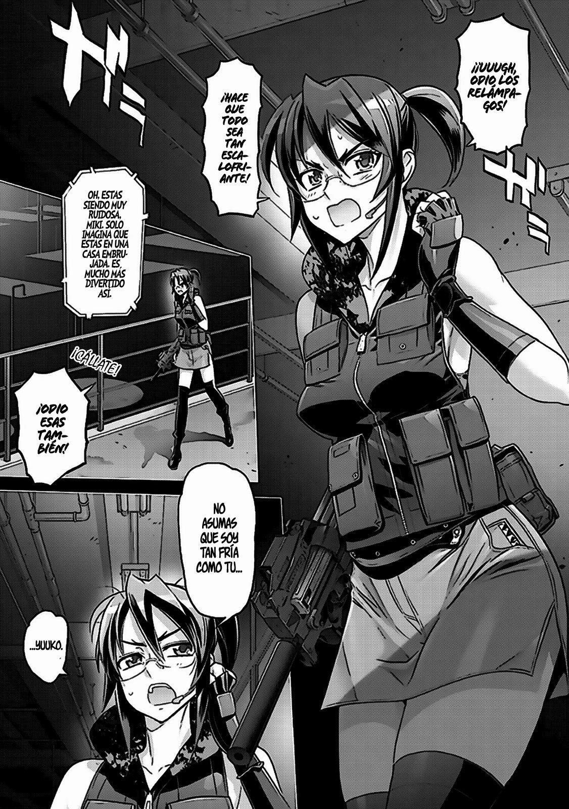 Capitulo 36 page 12