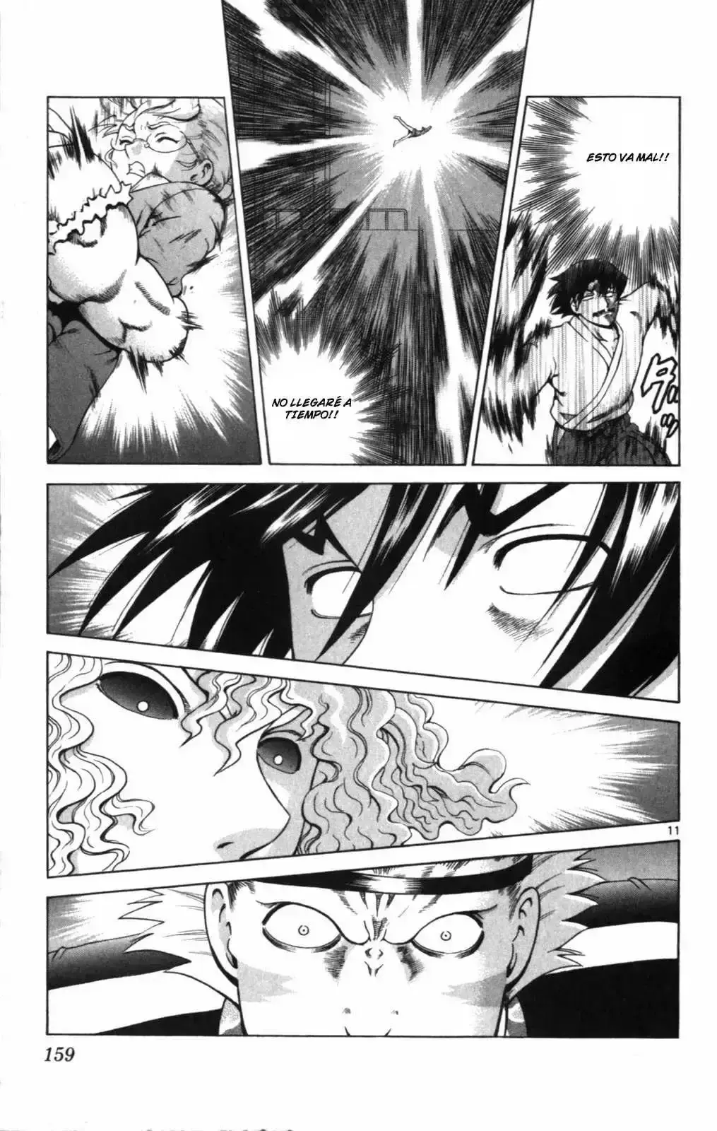 Capitulo 276 page 11