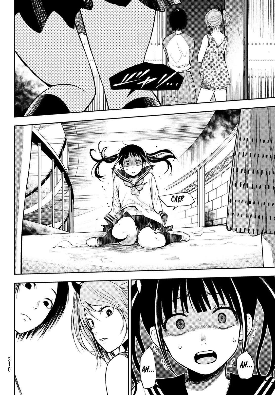 Capitulo 14 page 17