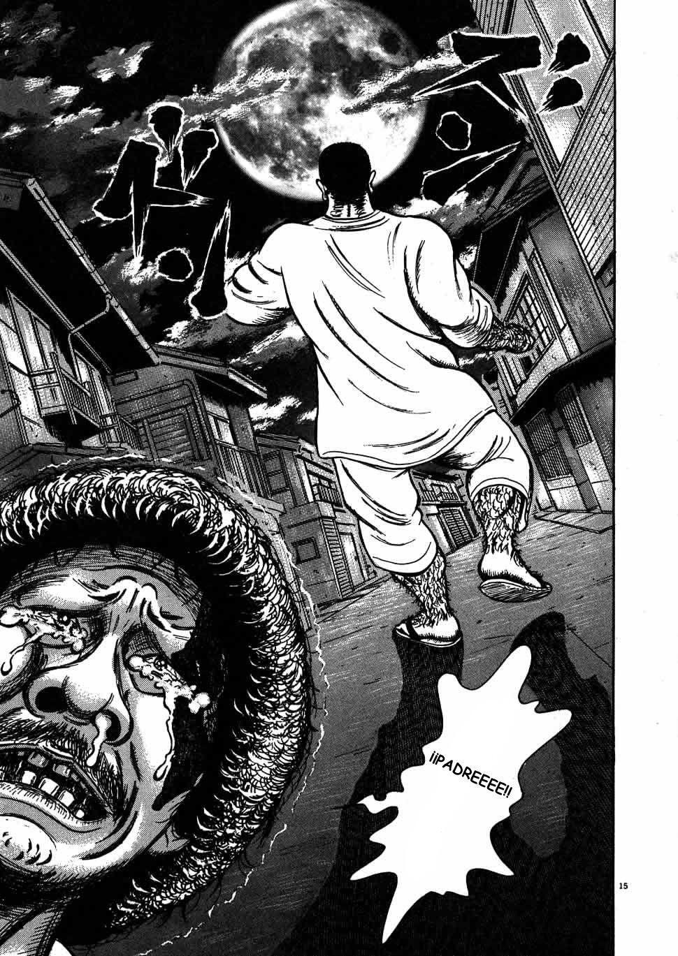 Capitulo 21 page 15