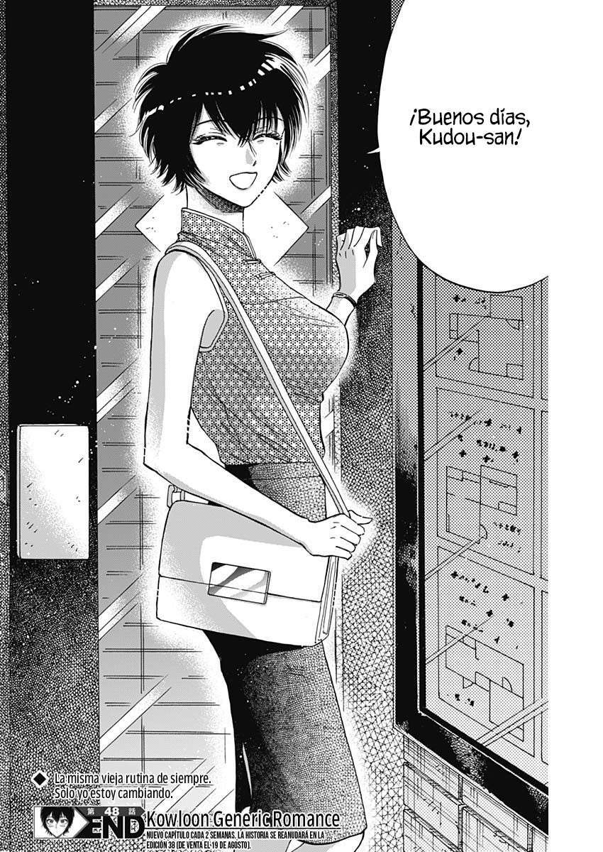 Capitulo 48 page 18