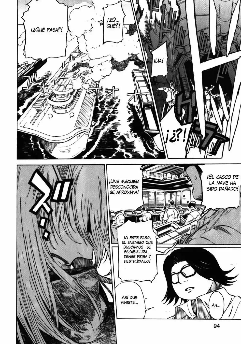 Capitulo 19 page 18