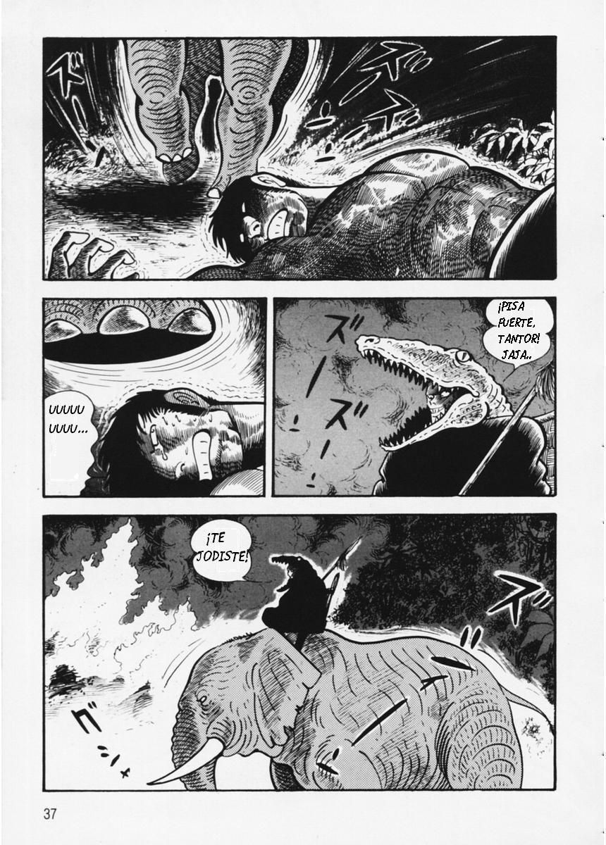 Capitulo 34 page 40