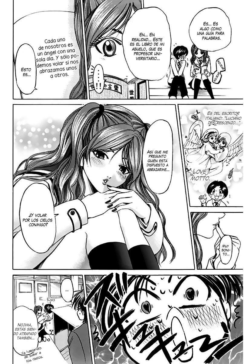 Capitulo 15 page 16