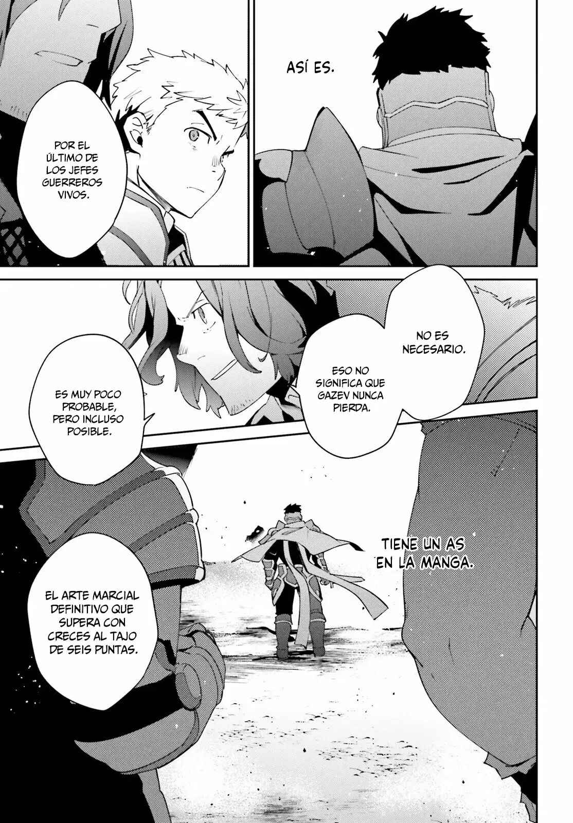 Capitulo 76 page 20