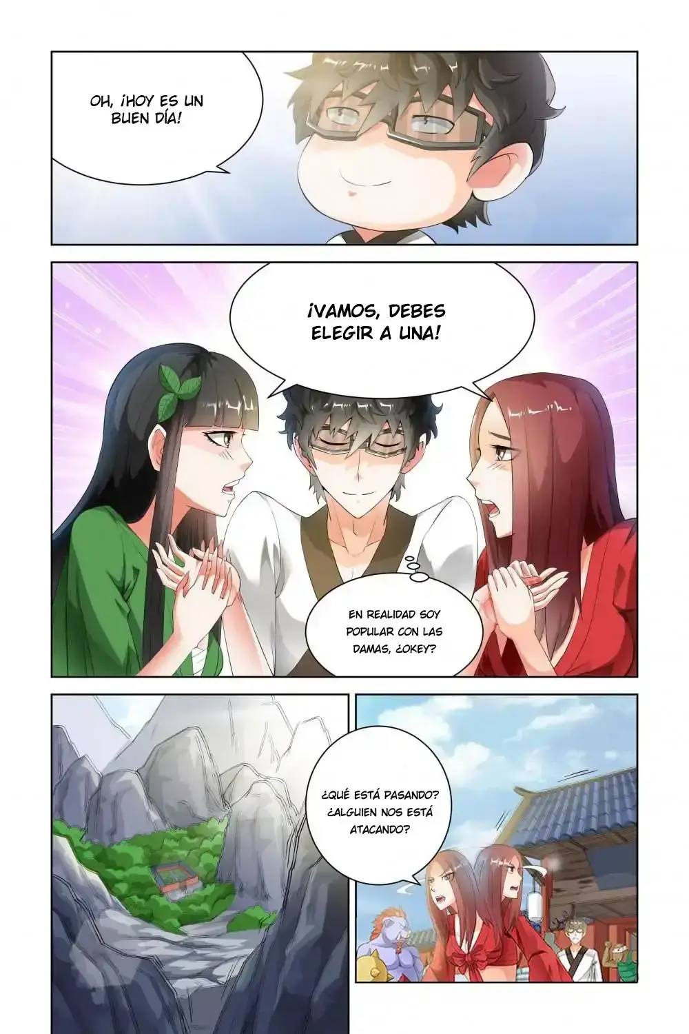 Capitulo 62 page 8