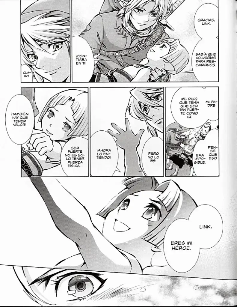 Capitulo 26 page 16