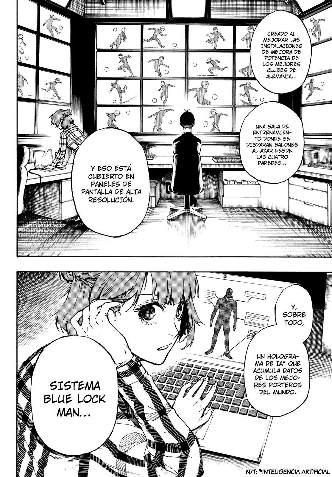Capitulo 41 page 22