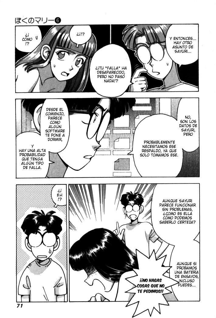 Capitulo 60 page 11