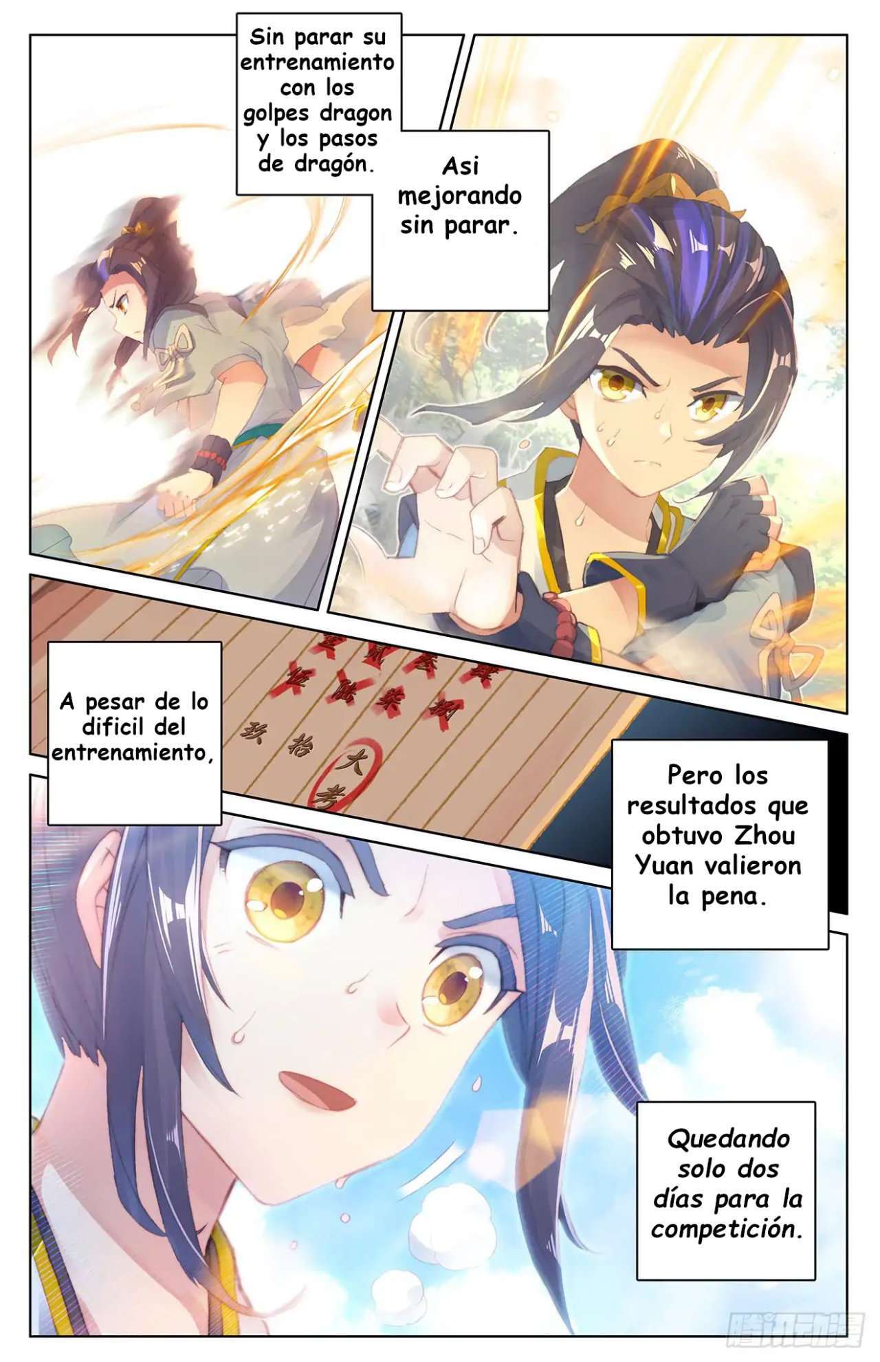 Capitulo 21 page 4