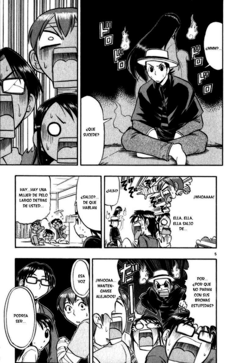 Capitulo 91 page 10