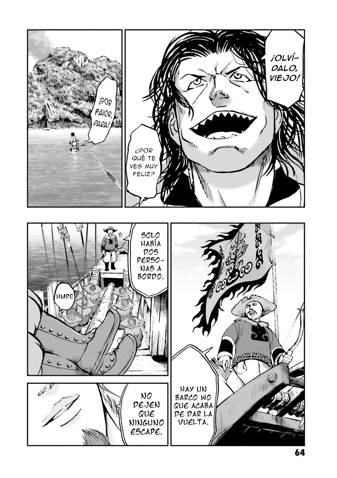 Capitulo 34 page 14