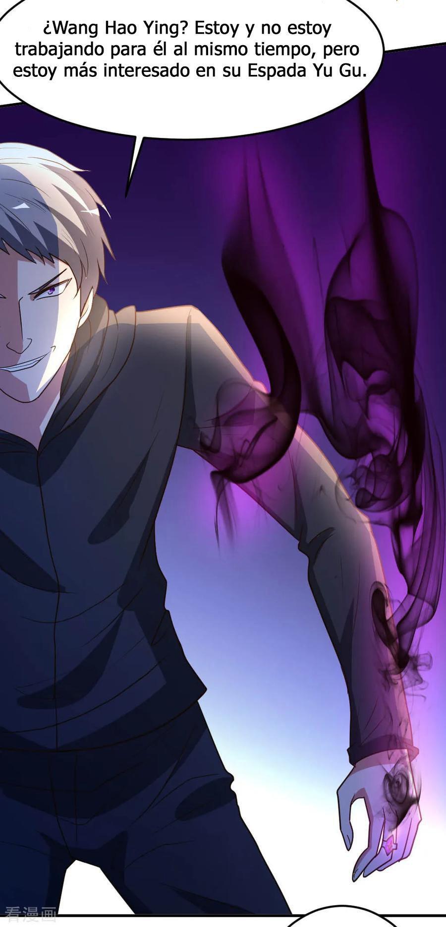 Capitulo 67 page 22