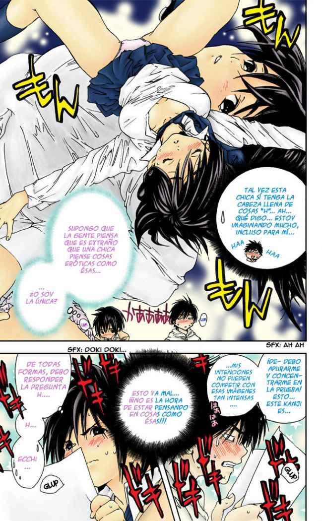 Capitulo 102 page 23