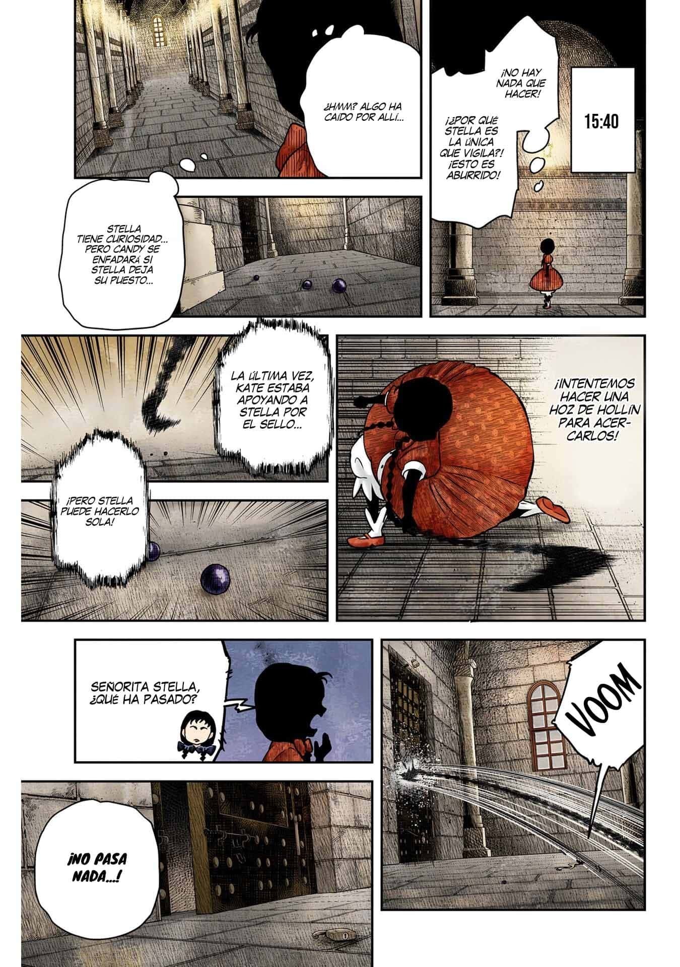 Capitulo 186 page 10