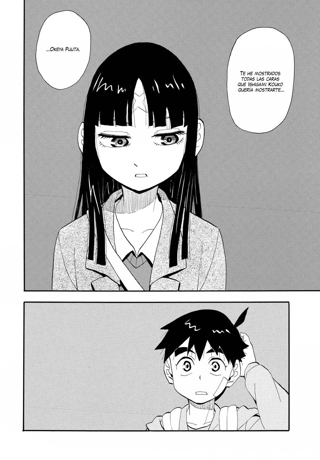 Capitulo 33 page 21